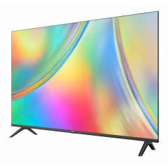 Téléviseur intelligent TCL S54 40" LED Full HD 1080p HDR10 - Wi-Fi, HDMI, USB 2.0, Ethernet, Bluetooth